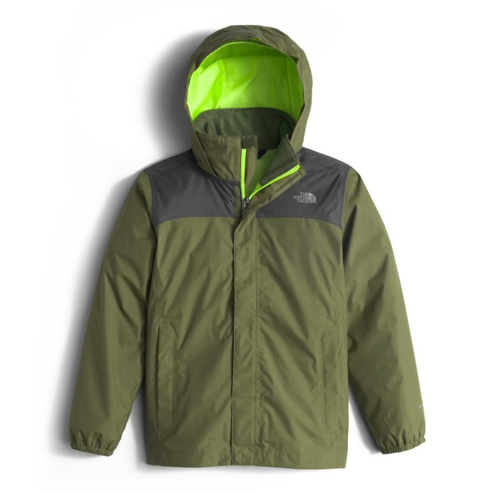 Jacket